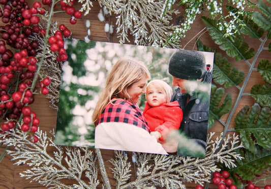 Get Your Photo Gifts on Time: Holiday Deadlines You Need to Know!