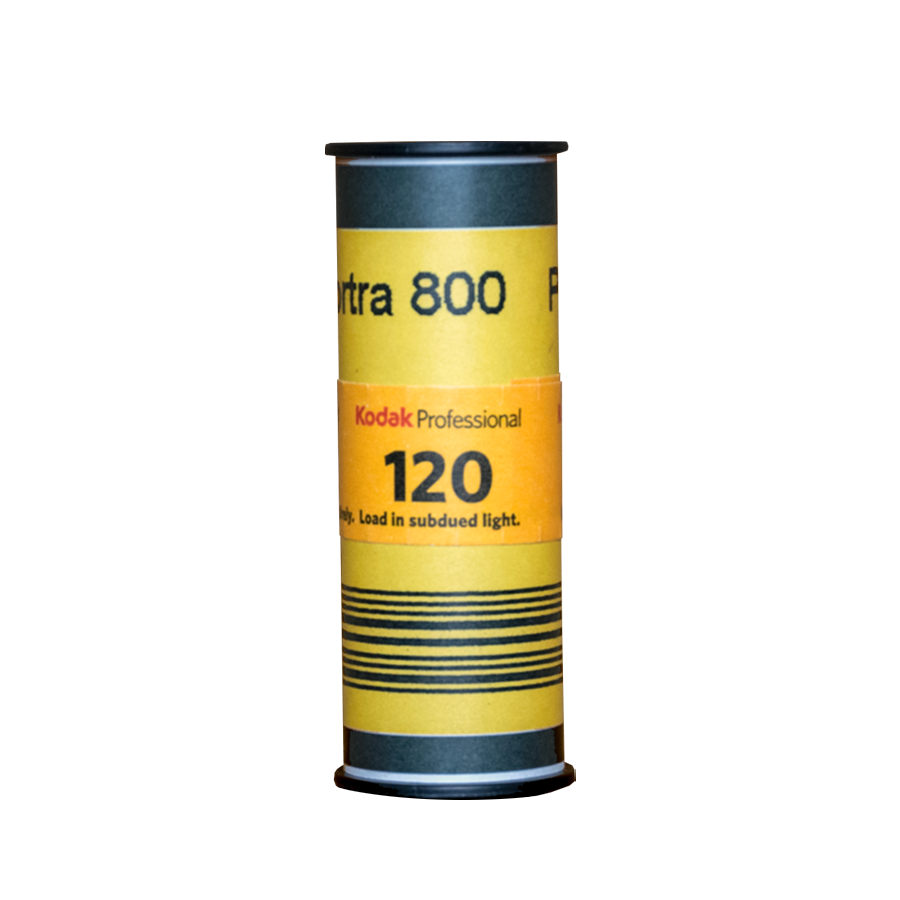 Kodak Portra 800, 120, Color Film – Richard Photo Lab