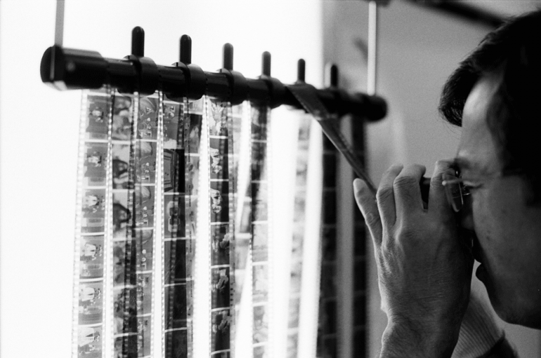 Expert Film Developing and Custom Scans | Order Online – Richard