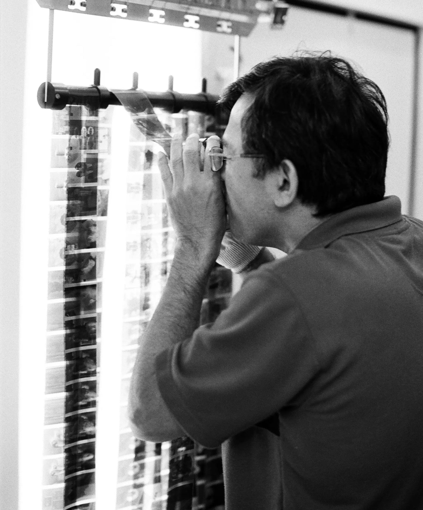 Film Developing