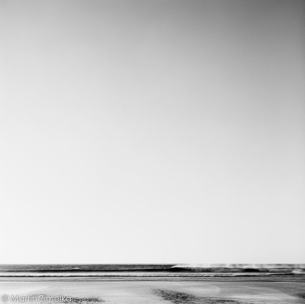 Rollei Ortho 25, 5x7, 25 Sheets, Black and White Film