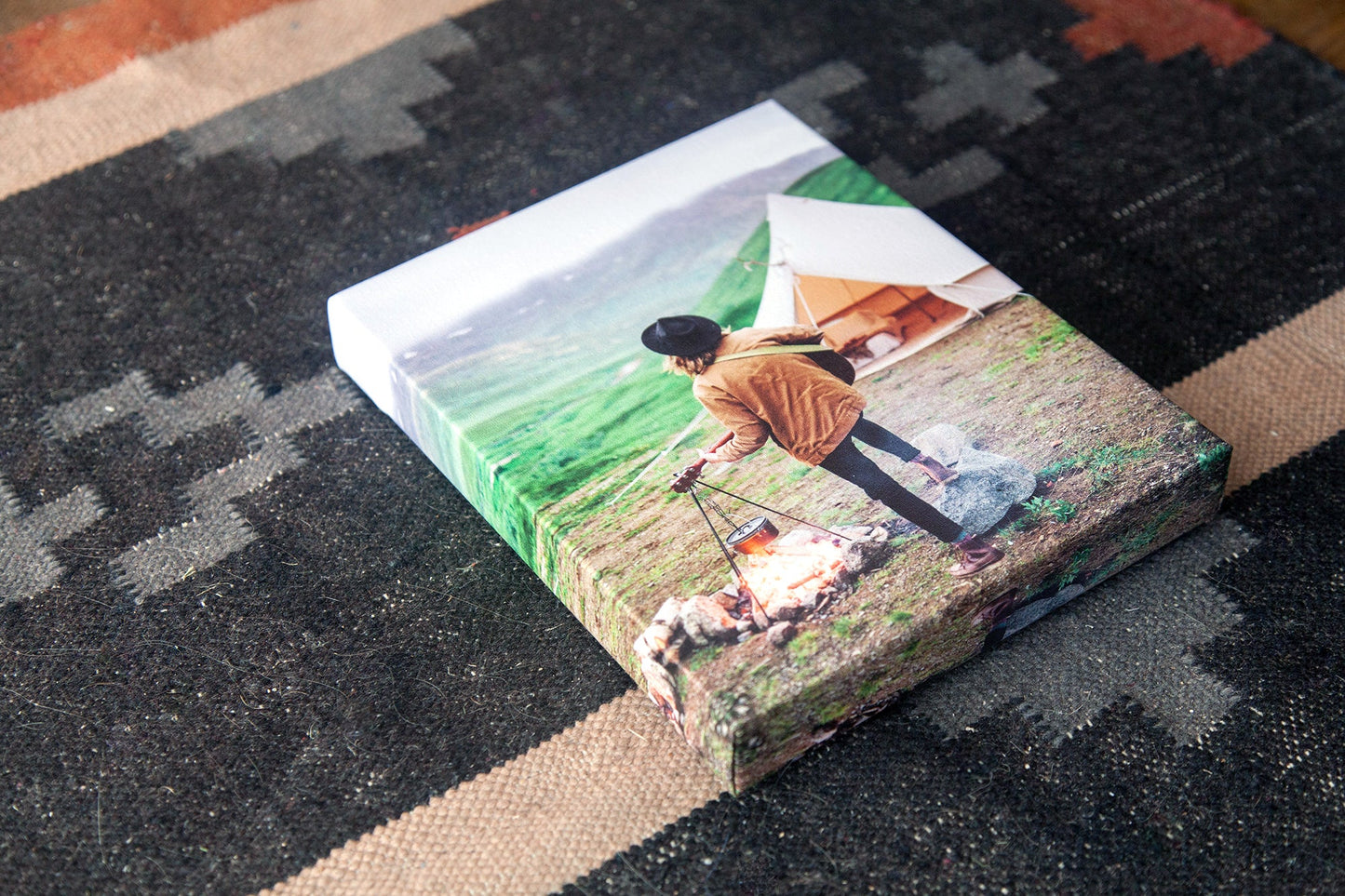 Canvas