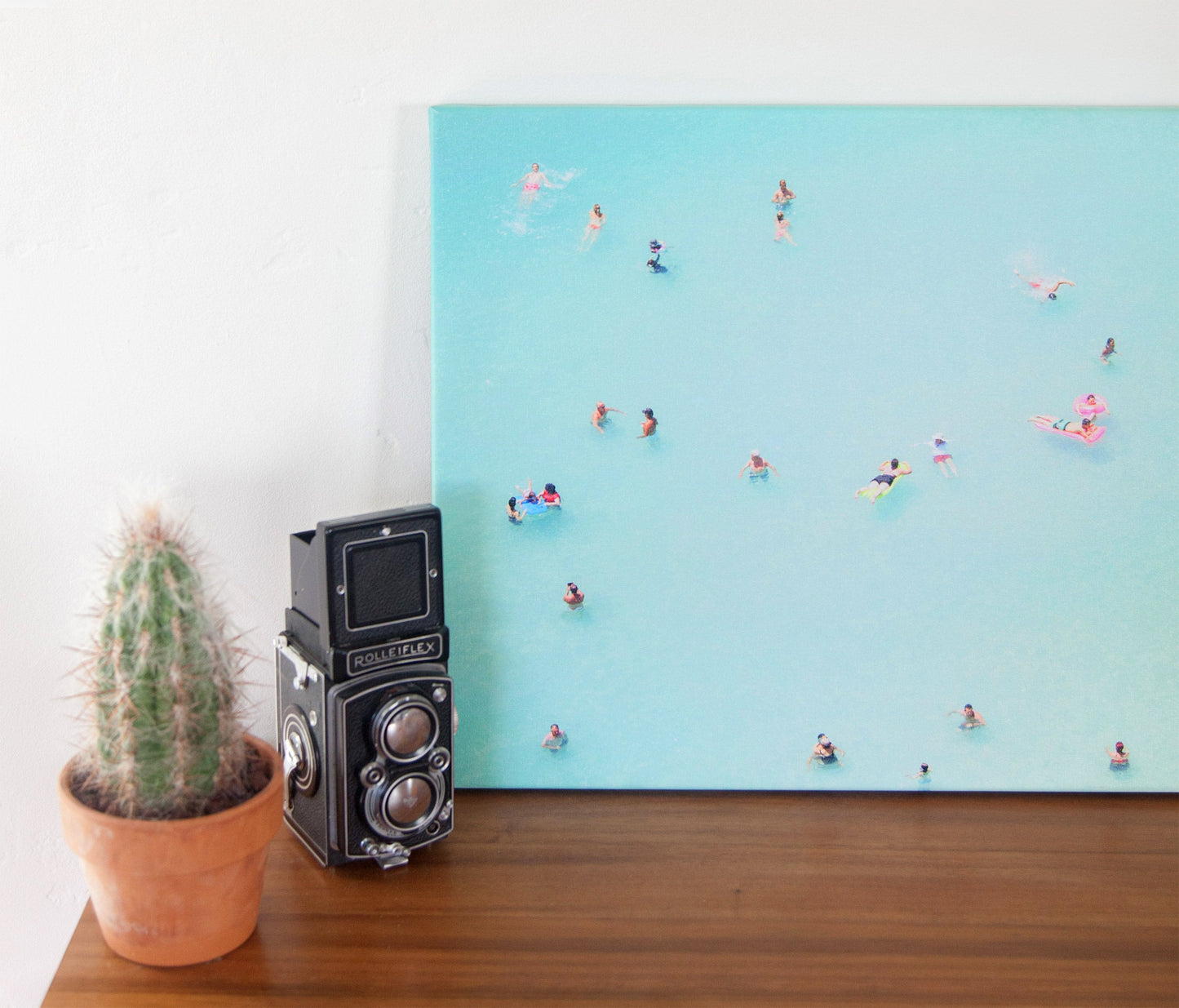 Canvas