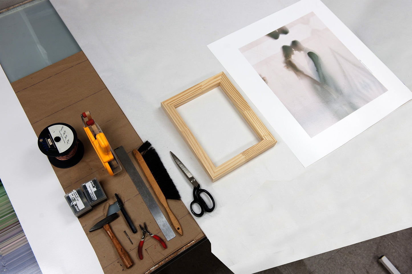 Canvas