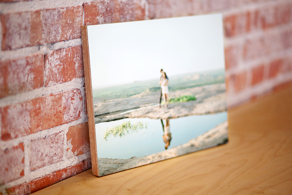 Metal Prints