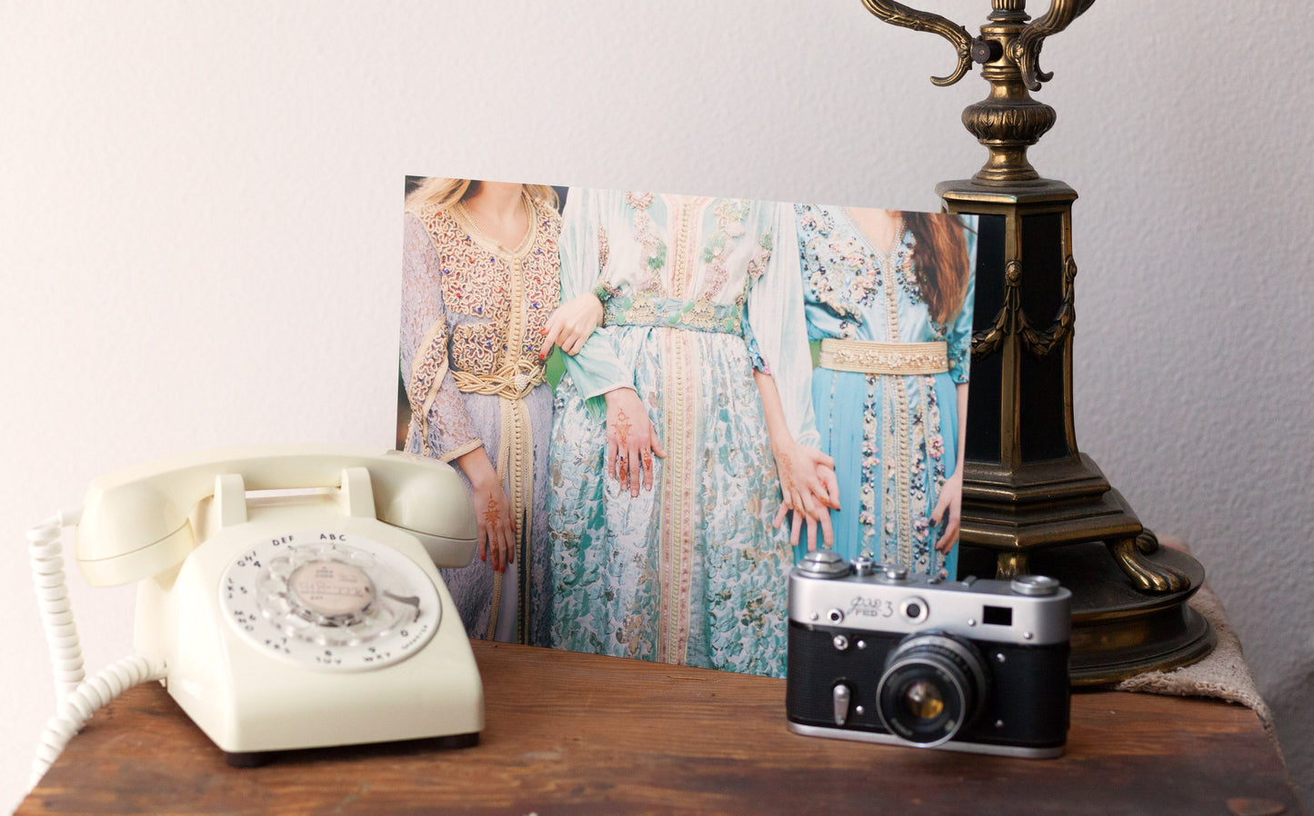 Album Prints