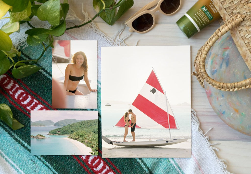 Album Prints