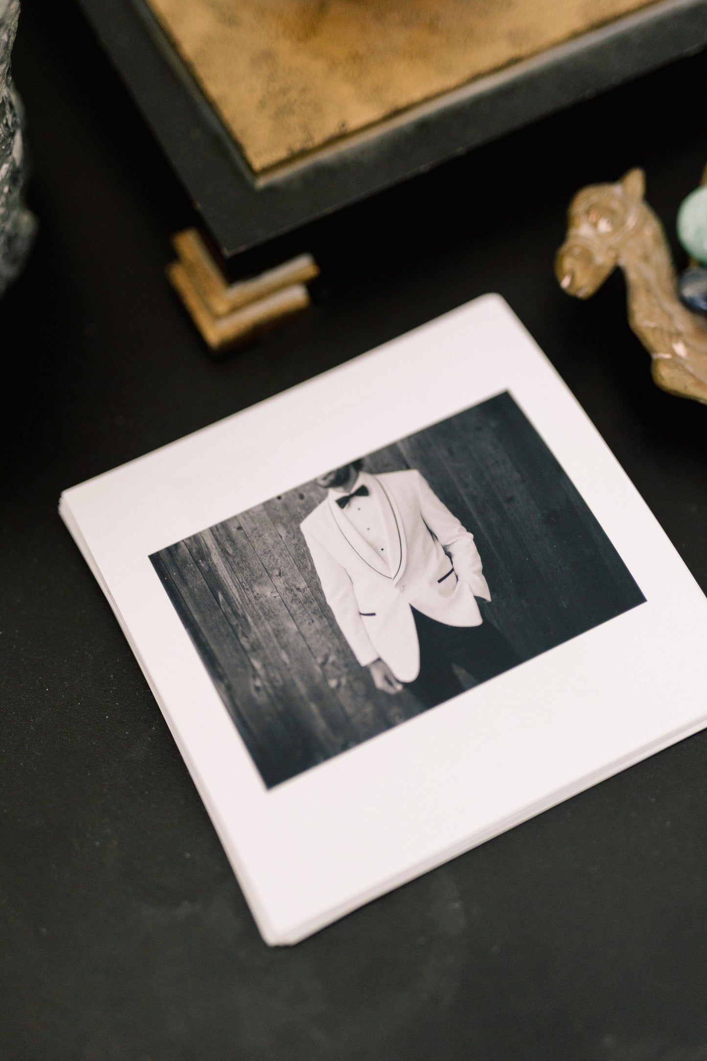 Proof Prints