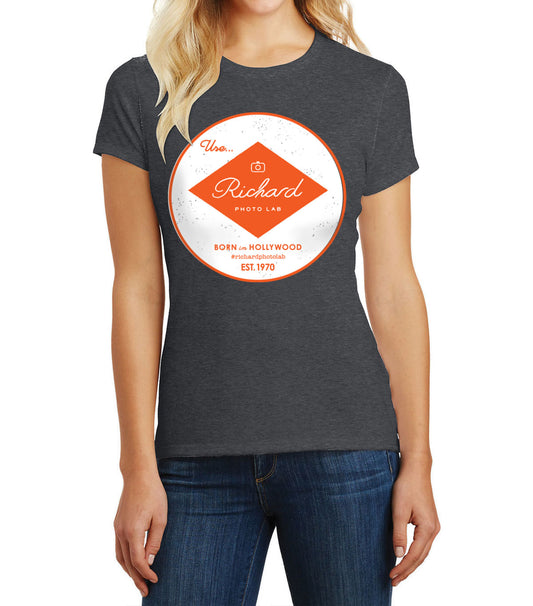 Women's Richard Logo Shirt