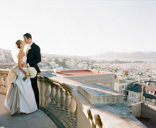 Richard's Photographer Spotlight: Josh Gruetzmacher