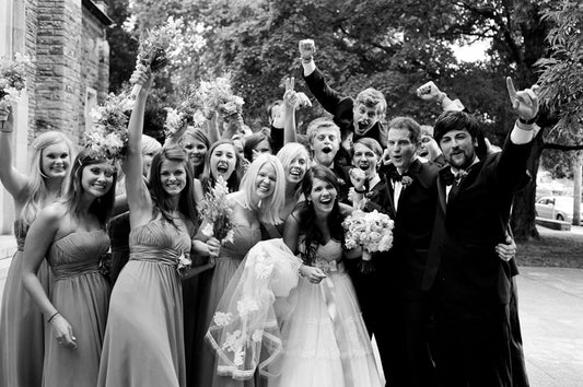 How to Prep for an Event: 5 Foundations for Photographers