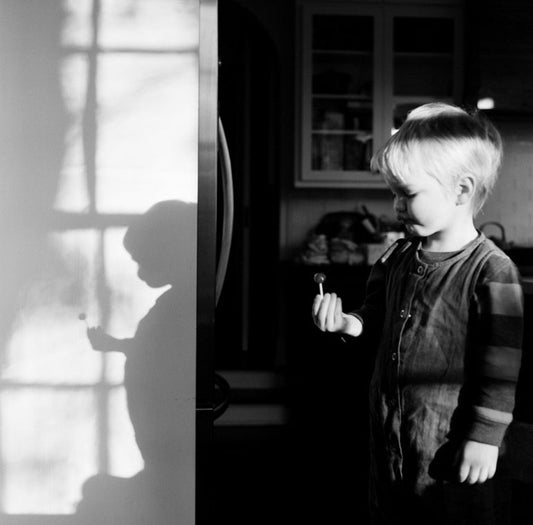 Richard's Photographer Spotlight: Ashleigh Coleman