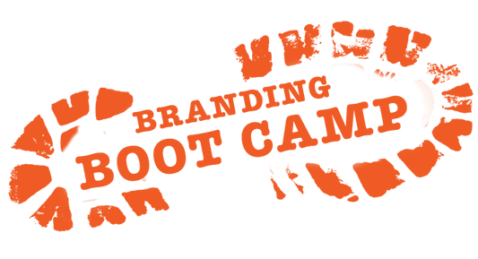 Richard's Branding Boot Camp for Photographers