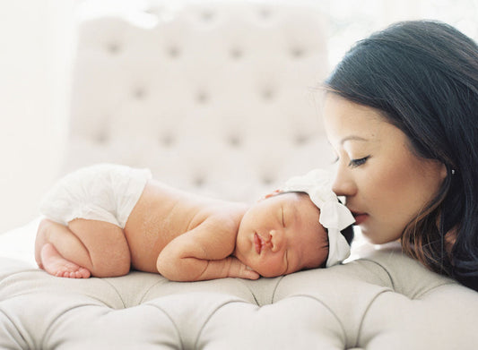 5 Career-Defining Photos: Caroline Tran