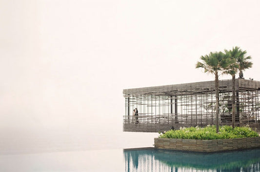 Richard's Photographer Spotlight: Caroline Tran