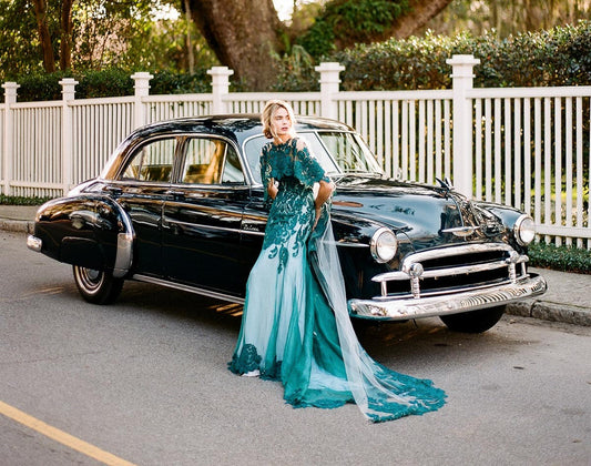 5 Career-Defining Photos: Clay Austin