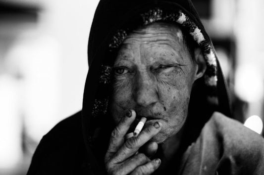 Richard's Photographer Spotlight: Dylan McDermott