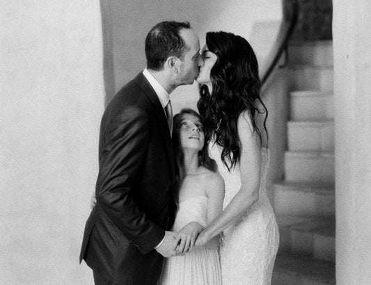 Richard's Photographer Spotlight: Eric Kelley