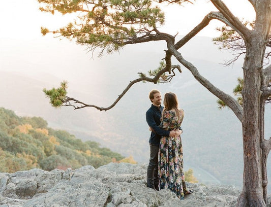 Richard's Photographer Spotlight: Elisa Bricker