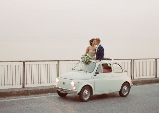 5 Career-Defining Photos: Greg Finck