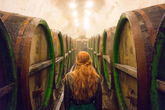 Richard's Photographer Spotlight: Pete Halvorsen