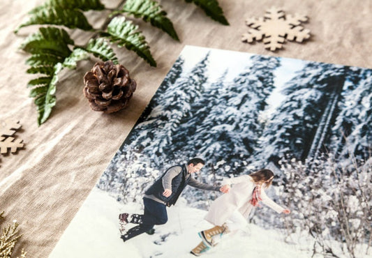 Don't Be Lazy! How to Sell More Holiday Prints