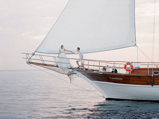 5 Career-Defining Photos: Jeremy Chou