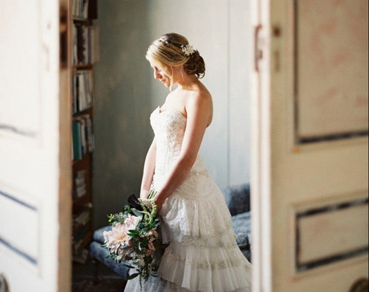 Richard's Photographer Spotlight: Judy Pak