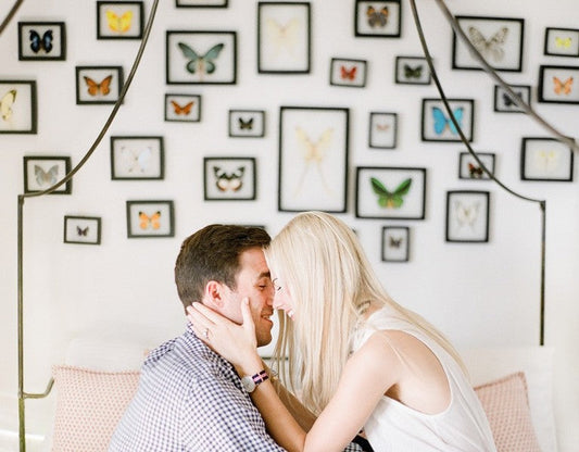 Richard's Photographer Spotlight: Leslee Mitchell