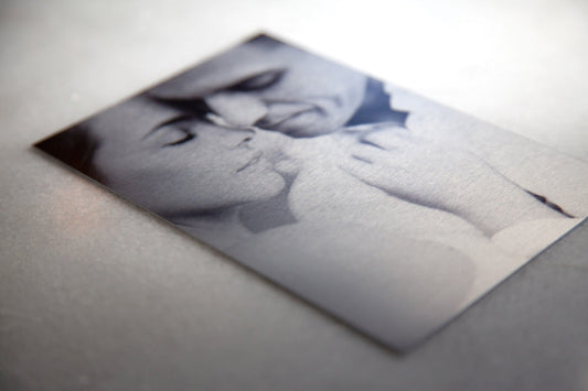 New: Metal Prints