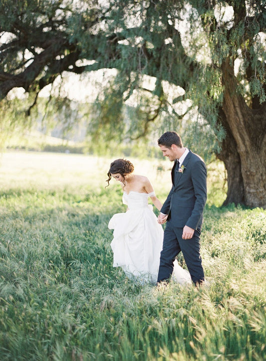 Richard's Photographer Spotlight: Michael Radford