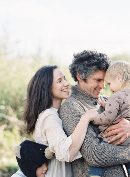 Richard's Photographer Spotlight: O'Malley Photographers