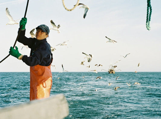 Richard's Photographer Spotlight: Ray Larose