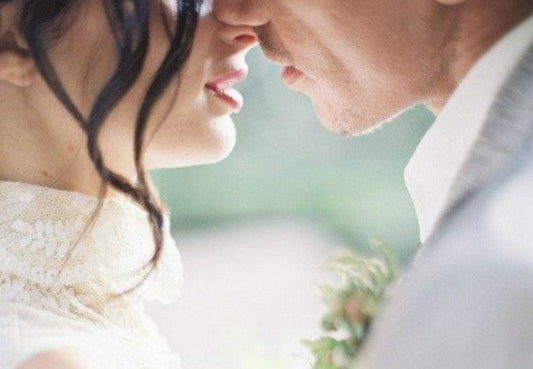 Richard's Photographer Spotlight: Michael & Carina