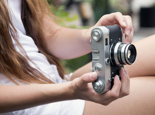 3 Ways to Expand Your Photography Skills