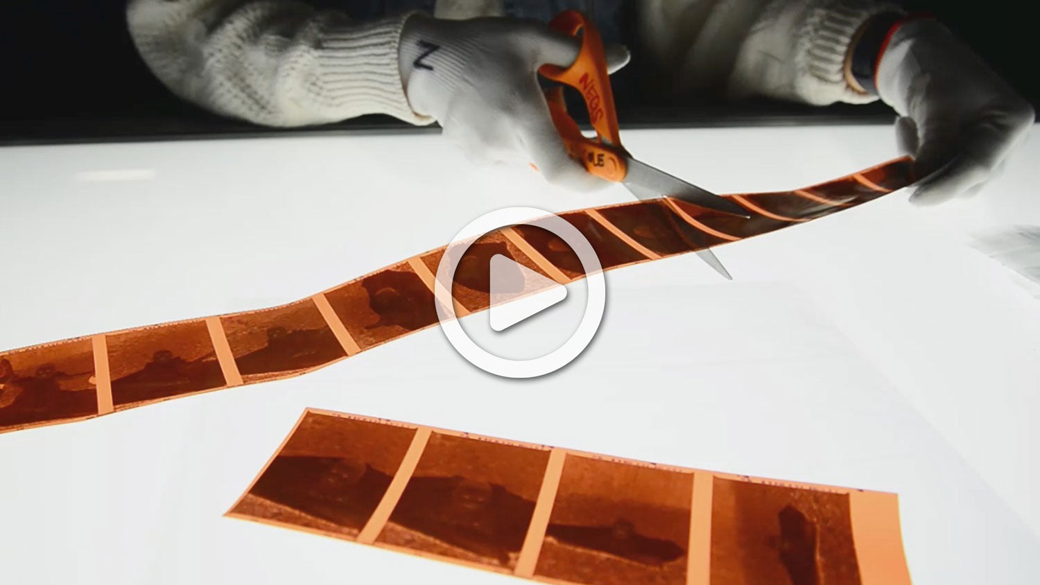 How to Store Your Film Negatives – Richard Photo Lab