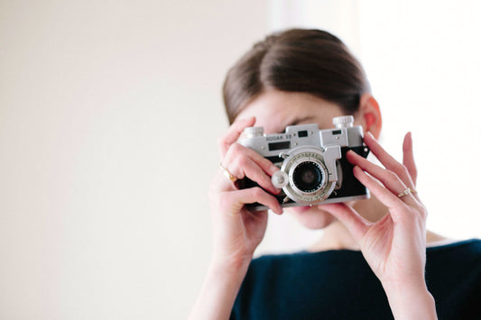 Don't Be Lazy! How to Maintain Your Photography Equipment