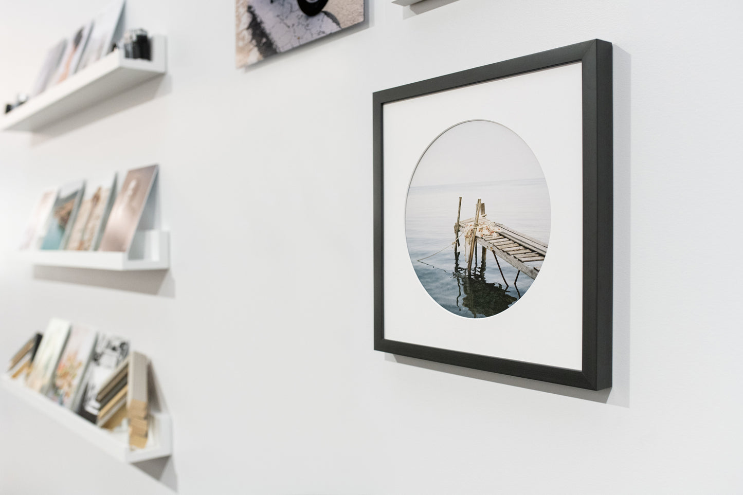 Framed Prints