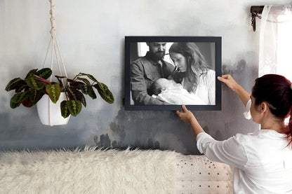 Framed Prints