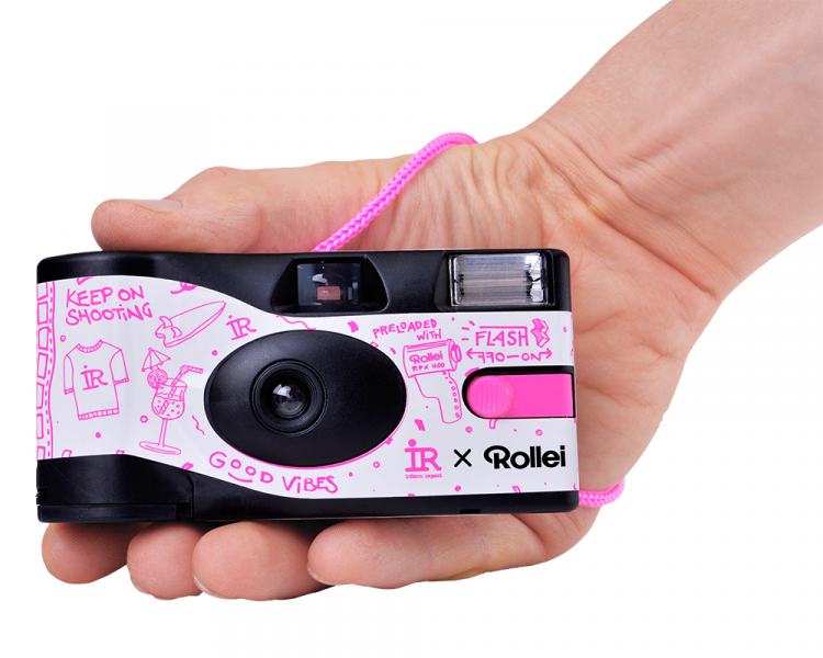 Where To Buy Disposable 35mm Cameras