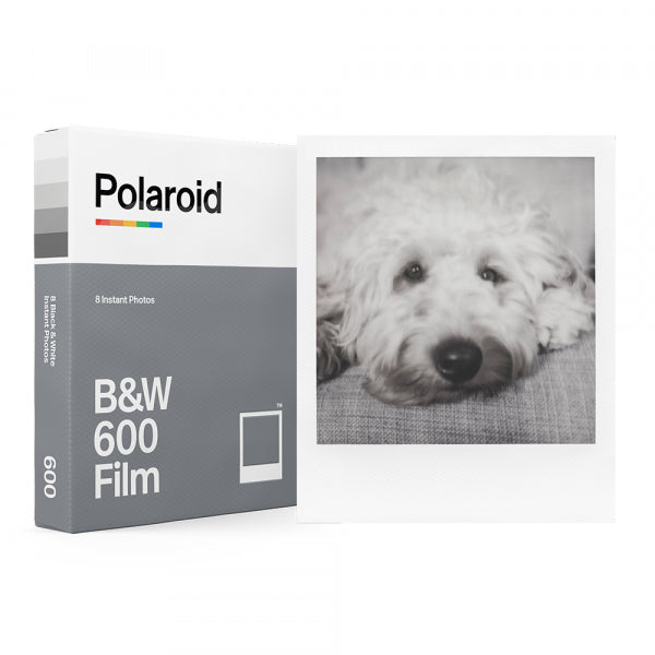 Polaroid Polaroid Film 600 Color Classic