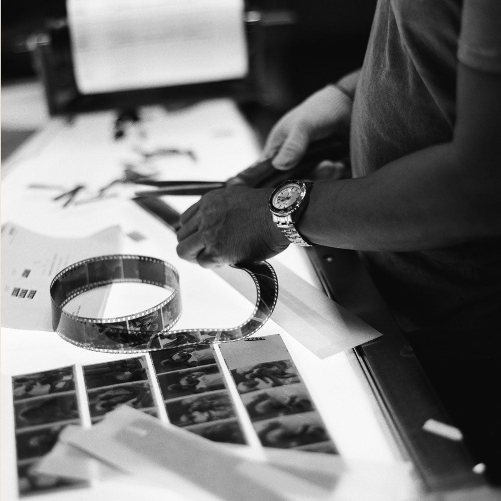 Expert Film Developing and Custom Scans | Order Online – Richard Photo Lab