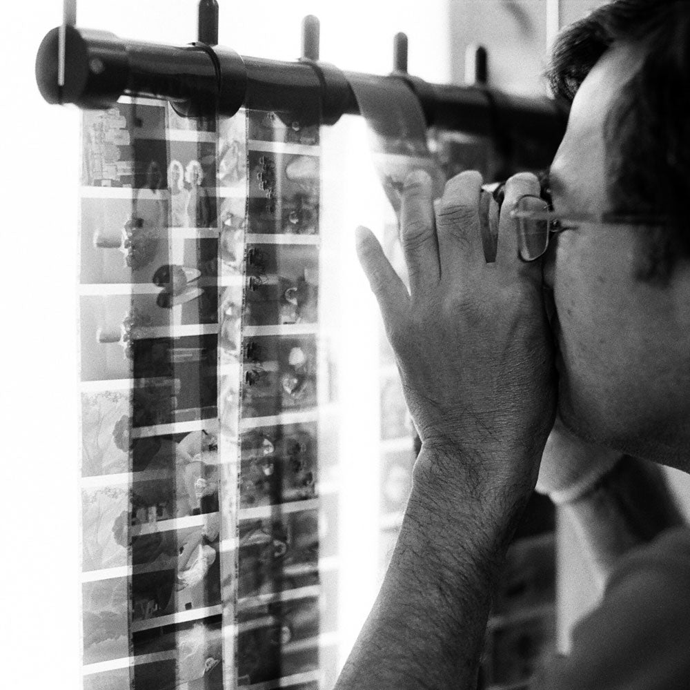 Expert Film Developing and Custom Scans | Order Online – Richard Photo Lab