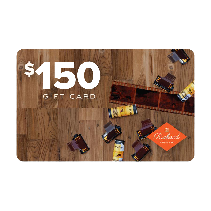 Gift Cards ($10 - $200)