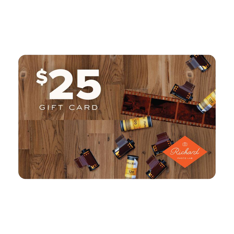 Gift Cards ($10 - $200)