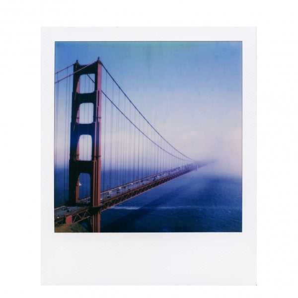 Polaroid i Type, 4.2x3.5, Color Film, 2 Pack – Richard Photo Lab